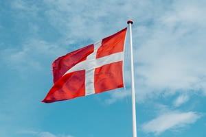 El gasto medio online en Dinamarca es el más alto de Europa, Payin7