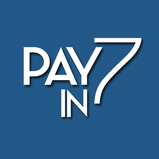 payin7 logotipo